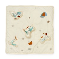 Little Pea_Cam Cam Χαλάκι Δραστηριοτήτων,Bicycles 0209-1062-P92